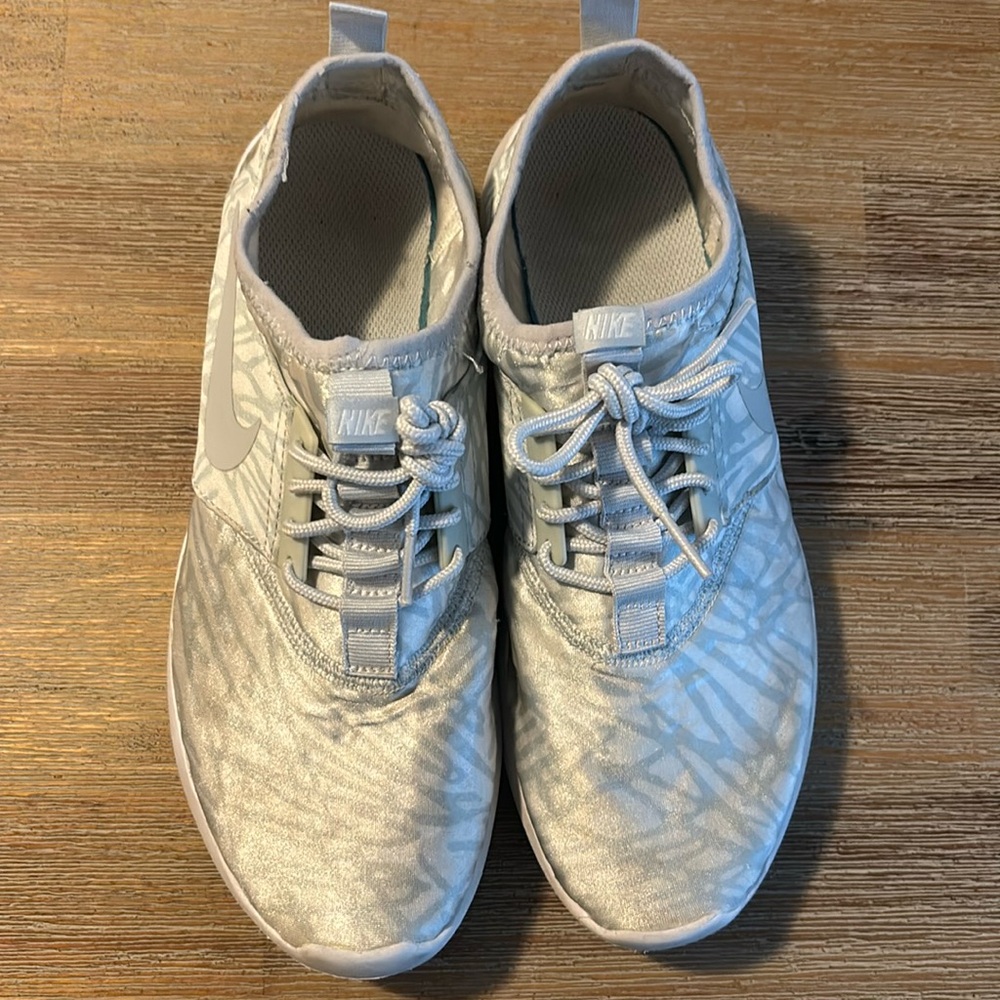 Nike sneakers